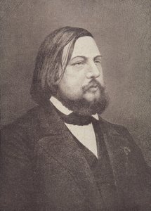 Theophile Gautier (1811-1872)
